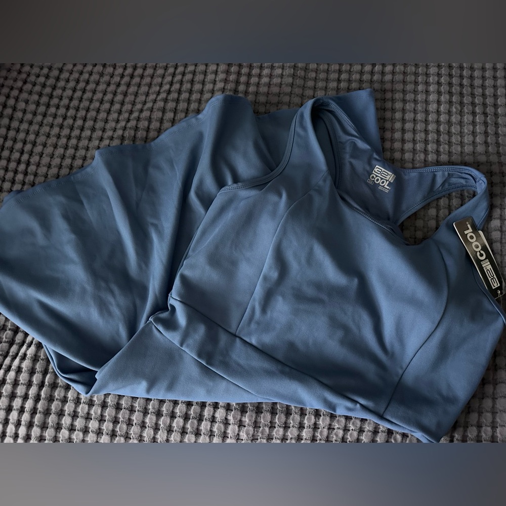 NWT 32° Cool Dress.